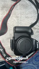  3 Camera Canon250D