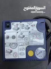  2 منفاخ للسيارات