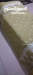  1 تخت مفرد مستعمل للبيع