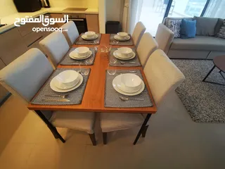  5 APARTMENT FOR RENT IN MARASI 2BHK FULLY FURNISHED