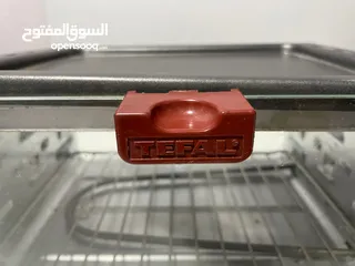  8 فرن كهربائي Tefal موديل 1984