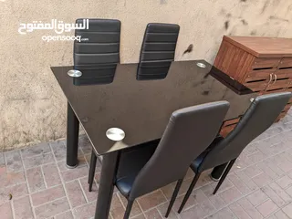  8 dinning table in Dubai