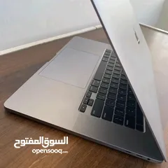  3 MacBook Pro