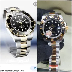  18 Cartier, Rolex, Rado, Emporio Armani, Omega,IWC, Luminor Panarai, Hublot, All Branded Watches Avail
