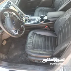  14 فورد فيوجن 2014 كلين فحص كامل سلفر لم تعمل تطبيقات بحالة الوكالة