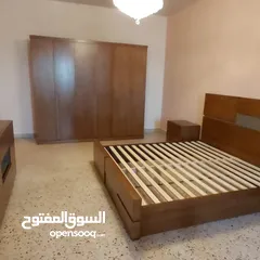  5 شقة للبيع في عرمون بعد سيار الدرك