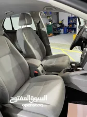  26 جولف جيتا 2007 فحص كامل وارد الوكالة مالك ثاني من الوكاله سياره بحاله الوكالة بسعر مغري