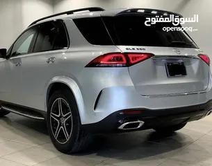  11 جي ال اي 350 GLE350