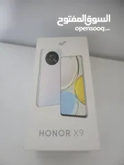  6 honor x9 5g للبيع