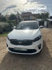  7 كيا سورينتو