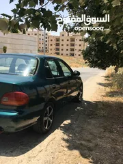  3 اكسنت موديل 95
