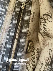  4 شنطه جيس جديده