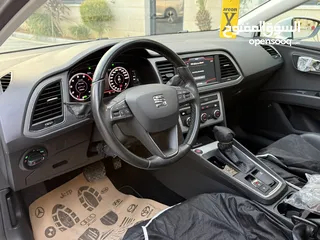  16 الرخصه والفحص مرفقات بالصور سيات ليون اكسبيرينس ترخيص 2020 محرك 1500 بنزين جير أوتوماتيك