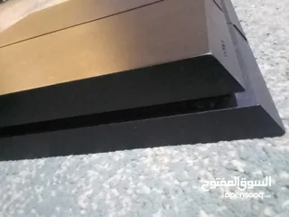  4 بلايستيشن 4 فات للبيع