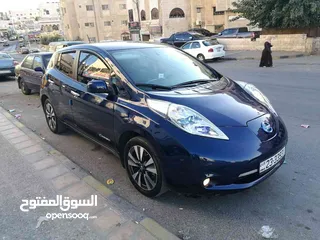  3 نيسان ليف للبيع