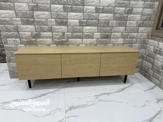  5 بوفيه وطقم قعده