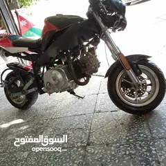  5 دراجة اطفال للبيع