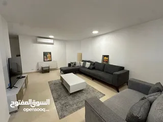  11 شقة مفروشة للإيجار في عبدون  ( Property 39400 )-175064070