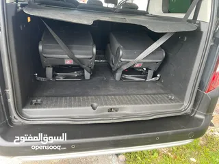  3 بيجو ريفتر GT