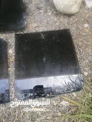  3 طقم زجاج جيب جامات جيب شوروكي