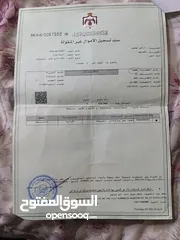  4 ارض للبيع في  عين البستان عجلون