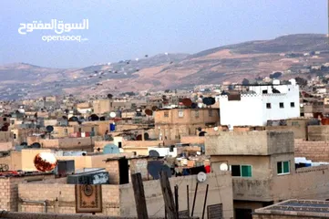  2 بيت للبيع في مخيم اربد