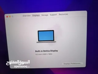  9 MacBook Pro Core i5