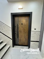  6 شقق فاخره بمساحة 165-210 بتشطيب عصري وحديث  وأسعار تفضيلية