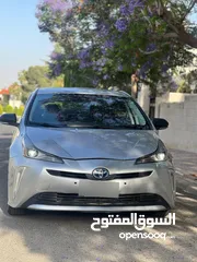  3 تويتا بريوس 2019 بسعر مغري