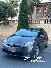  15 TOYOTA PRIUS HYBRID 2015 FOR SALE