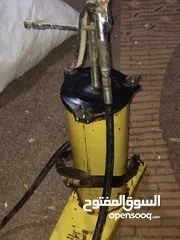  4 عدة تركتور