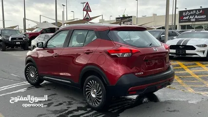  12 Nissan Kicks GCC 2017