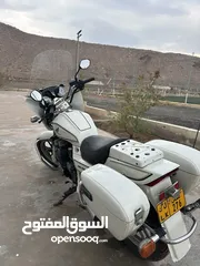  2 هوندا cbx750 موديل2002