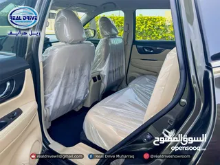  4 NISSAN XTRAIL   Year-2019  Engine-2.5L