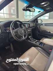  5 Kia Sportage 2016 for Sale BD 5000/Slightly Negotiable