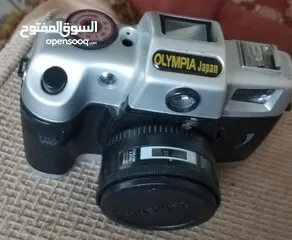  1 كاميرا تصوير