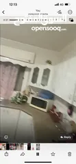  11 شقه للبيع في شارع الجامعه طلوع نفين