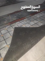  1 سجادة 2*3 سكني