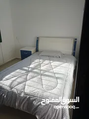  3 شقه مفروشه تؤجر شهرياً