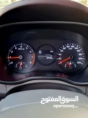  10 كيا مورنينك 2020 عداد قليل 39 ولا غرام بويا