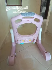  5 كراجة أطفال للبيع