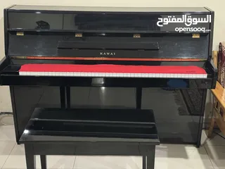  1 Grand Piano