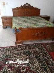  1 غرفة صاج عراقي نوع قديم