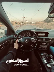  4 مرسيدس c200