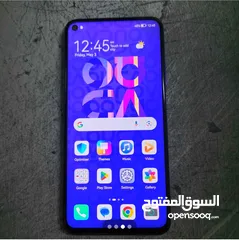  1 للبيع هواوي 5 T