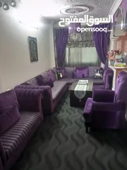  2 طقم جلوس كورنر