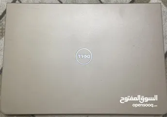  2 Laptop dell core i5-7200