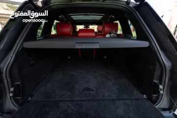  10 Land Rover Range Rover 2017