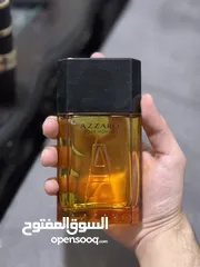  18 قزازات عطور فارغة