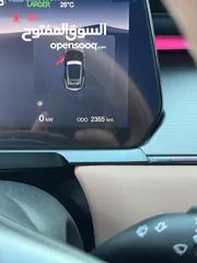  9 BYD Song L 2024 top version 662km